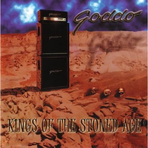 Kings of the Stoned Age