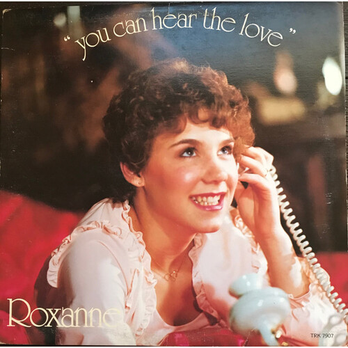 You Can Hear The Love