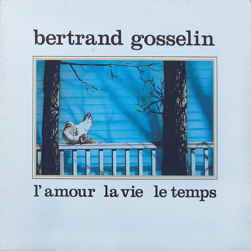 l'amour la vie le temps