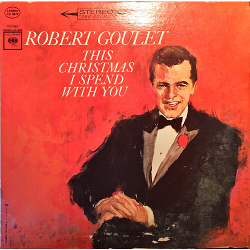 This Christmas I Spend with You