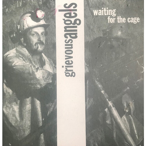 Waiting For the Cage