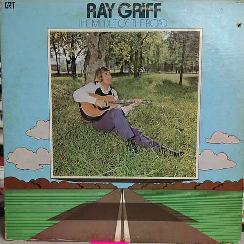 The Middle of the Road