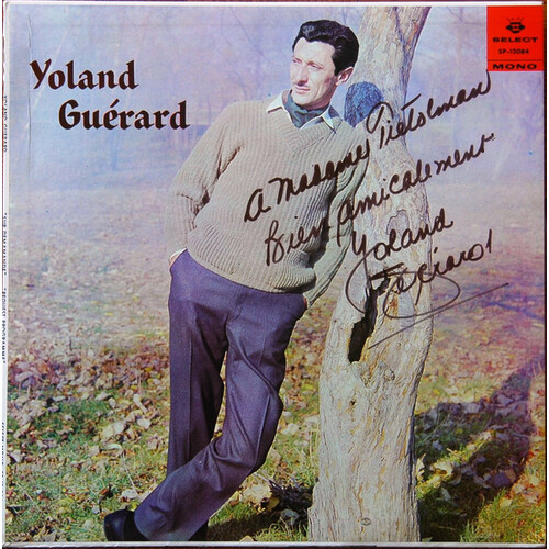 "Sur demande" "Request Programme"