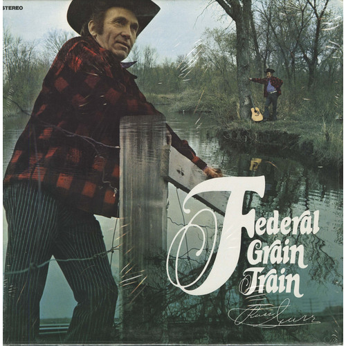 Federal Grain Train