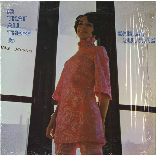 Is That All There Is