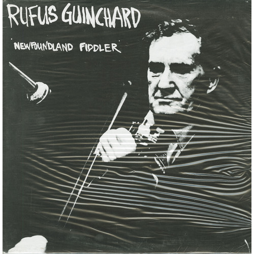 Newfoundland Fiddler