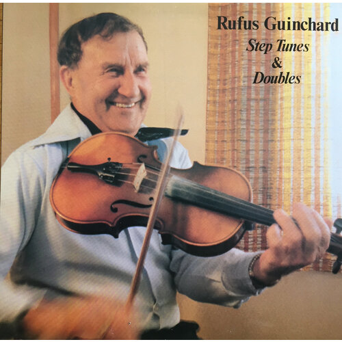 Step Tunes and Doubles