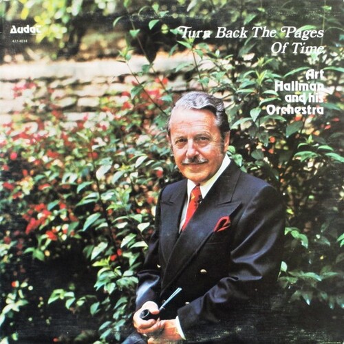 Turn Back the Pages of Time