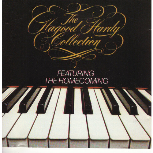 The Hagood Hardy Collection