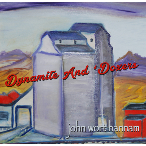 Dynamite and 'Dozers