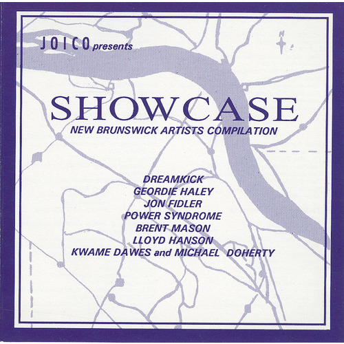 Showcase New Brunswick comp