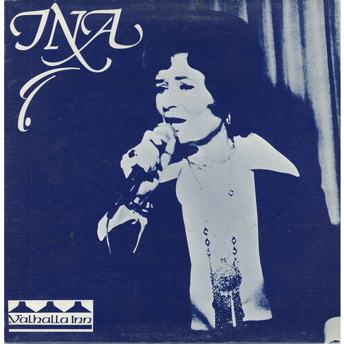 Ina (Valhalla Inn with Al Harris)