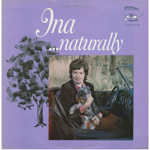 Ina...Naturally
