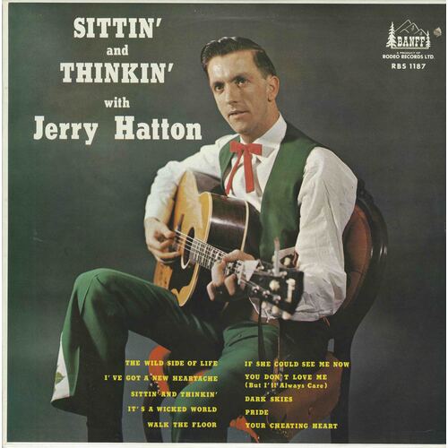 Sittin' and Thinkin'