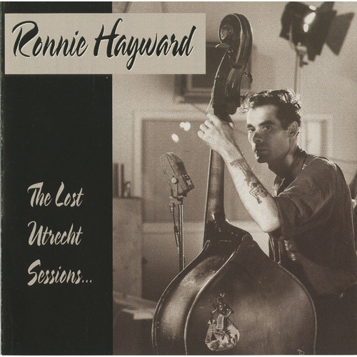 The Lost Utrecht Sessions