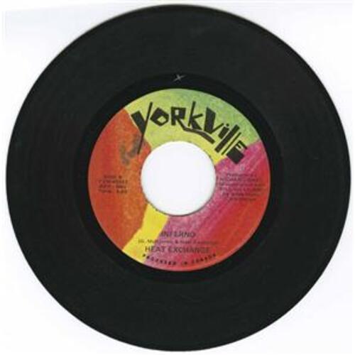 Can You Tell Me b/w Inferno