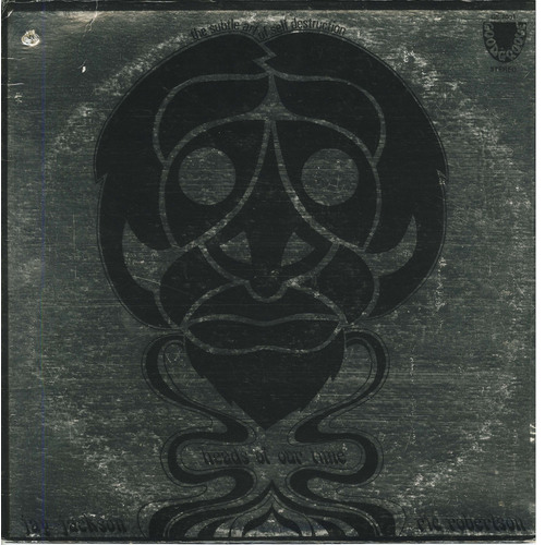 The Subtle Art of Self Destruction