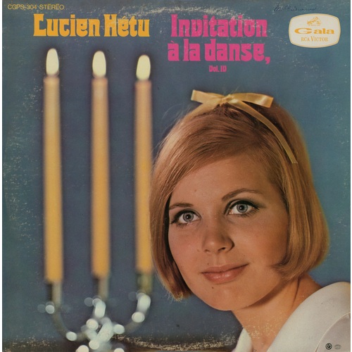 Invitation a la Danse, Vol. IV