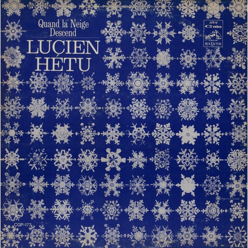 Quand la Neige Descend