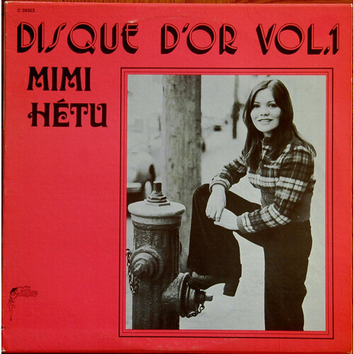 Disque D'Or Vol. 1
