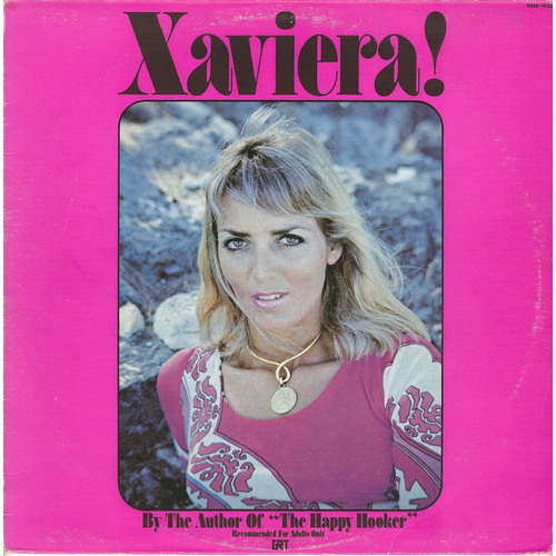 Xaviera!: The Happy Hooker