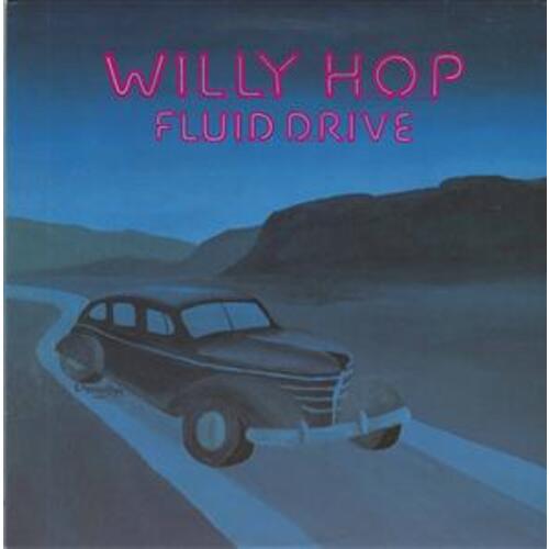 Fluid Drive