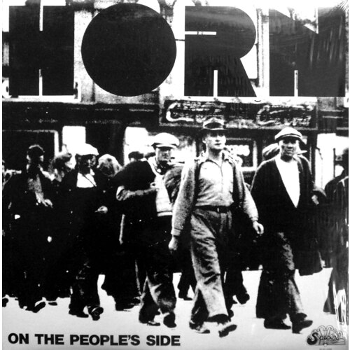 On the People's Side