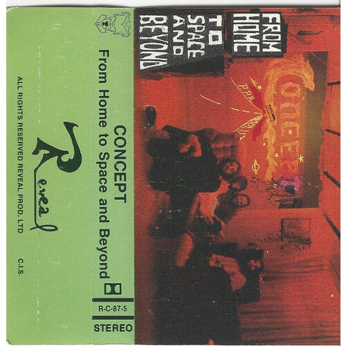 From Home to Space and Beyond