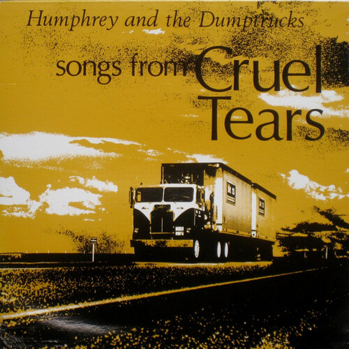 Songs from Cruel Tears