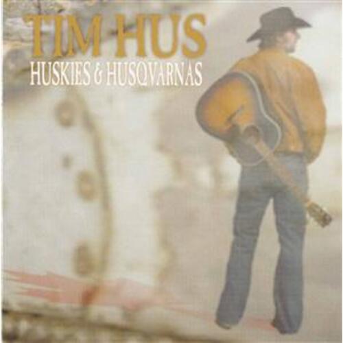 Huskies & Huskvarnas