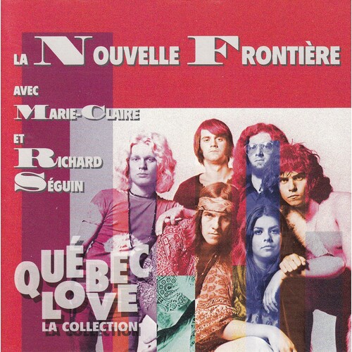 La Collection Québec Love