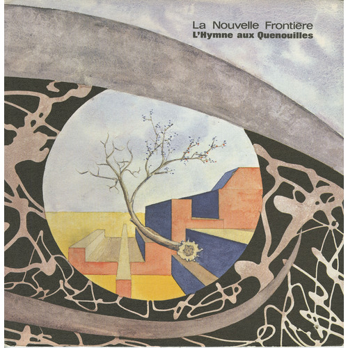 L'Hymne aux Quenouilles