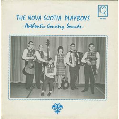 Authentic Country Sounds