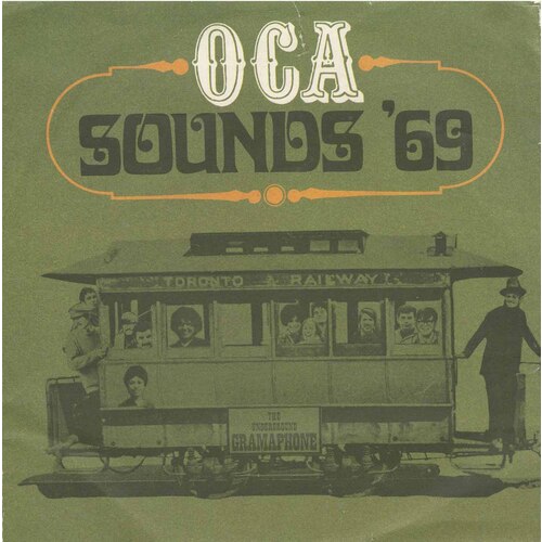 Sounds '69
