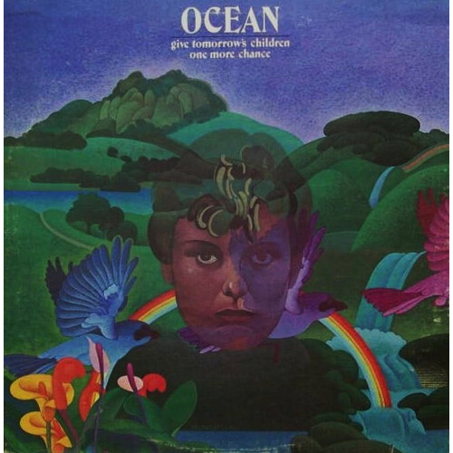 Give Tomorrow's Children One More Chance