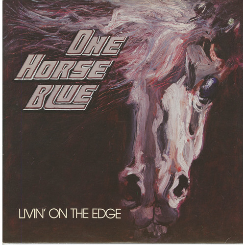 Livin' On The Edge
