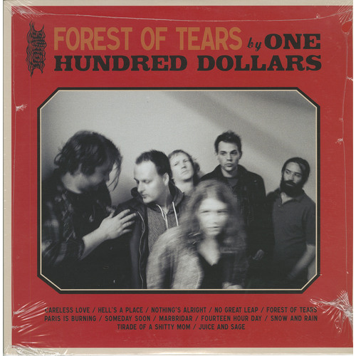 Forest of Tears