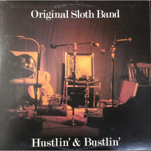 Hustlin' and Bustlin'