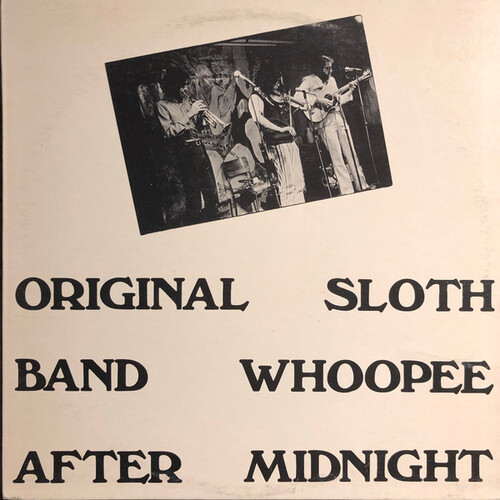 Whoopee After Midnight