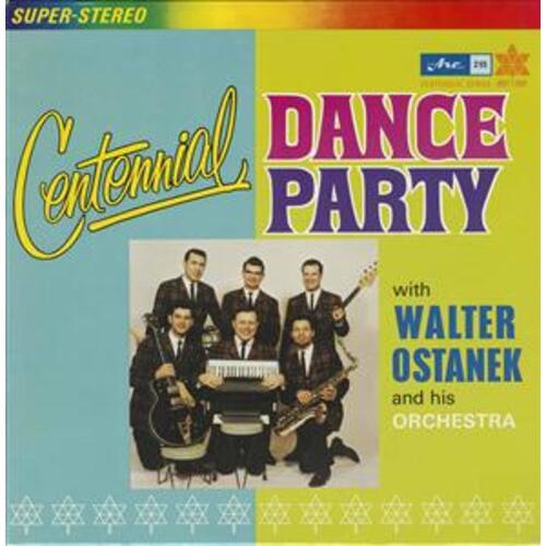 Centennial Dance Party