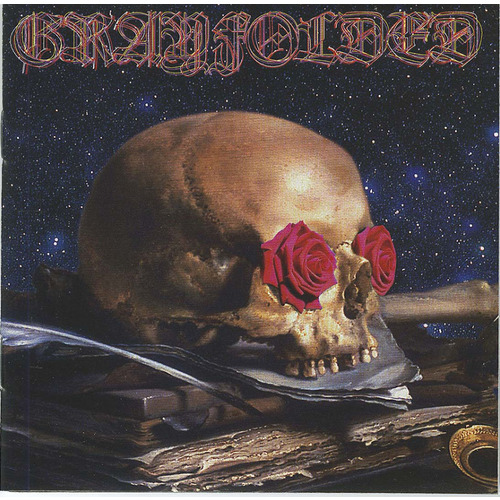 Grayfolded: The Ultimate Dark Star