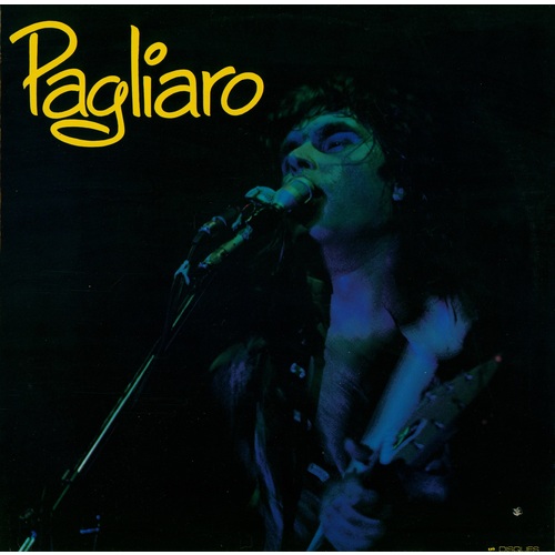 Pagliaro