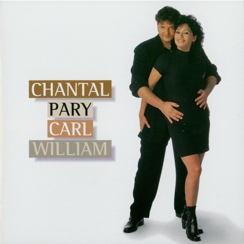 Chantal Pary & Carl William