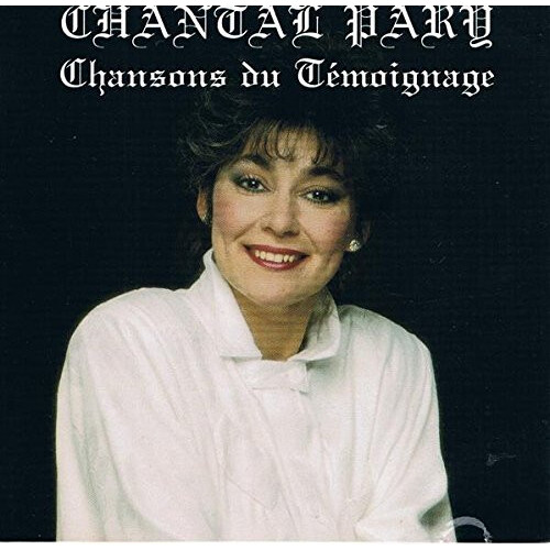 Chansons du Témoignage