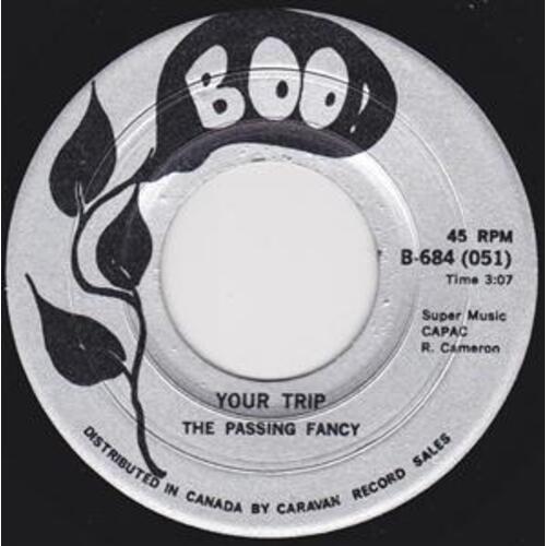 Your Trip b/w Island