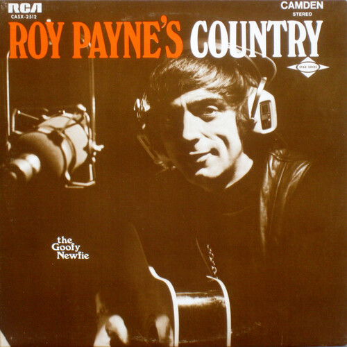 Roy Payne Country