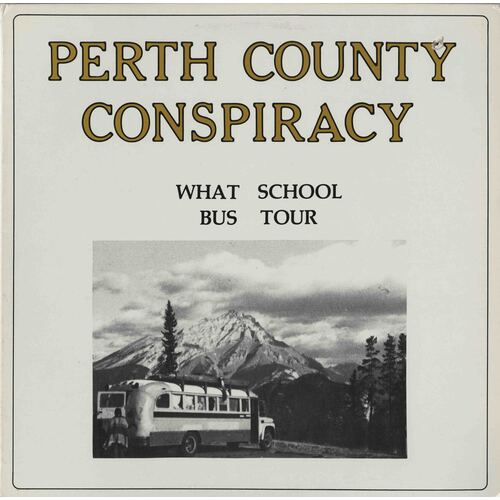 What School Bus Tour