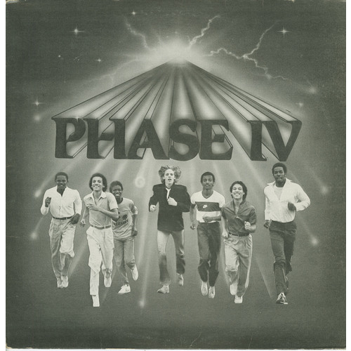 Hard Luck Man // Redemption Song