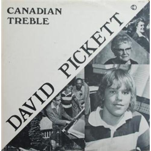 Canadian Treble