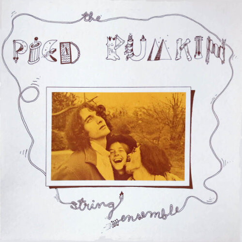 The Pied Pumkin String Ensemble